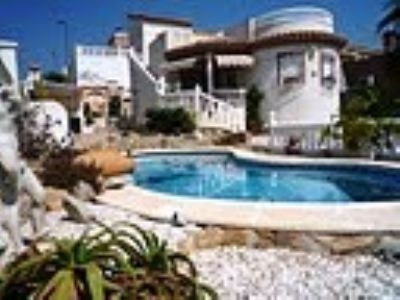Pinar De Campoverde property: Villa for sale in Pinar De Campoverde 96230