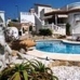 Pinar De Campoverde property: Alicante, Spain Villa 96230