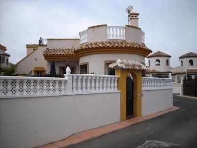El Raso property: Villa for sale in El Raso 96231