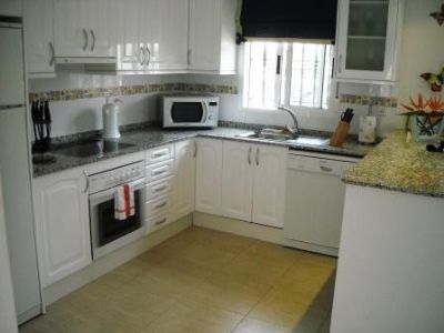 El Raso property: Villa with 2 bedroom in El Raso, Spain 96231