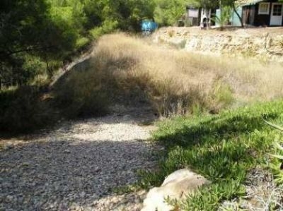 Pinar De Campoverde property: Land for sale in Pinar De Campoverde, Spain 96232