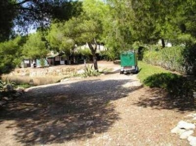 Pinar De Campoverde property: Land with bedroom in Pinar De Campoverde 96232