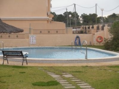 Villamartin property: Townhome for sale in Villamartin, Spain 96233
