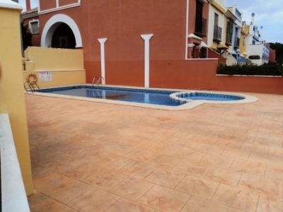 Townhome for sale in town, Spain 96235