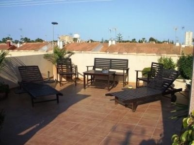 Apartment for sale in town, Spain 96236