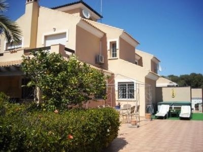Torre De La Horadada property: Townhome for sale in Torre De La Horadada, Spain 96237