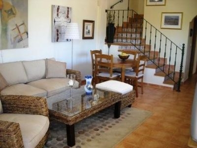 Torre De La Horadada property: Townhome with 3 bedroom in Torre De La Horadada 96237