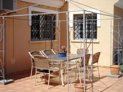 Torre De La Horadada property: Townhome with 3 bedroom in Torre De La Horadada, Spain 96237