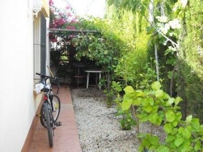 Townhome with 2 bedroom in town 96238