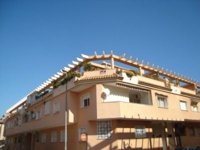 Pilar De La Horadada property: Penthouse for sale in Pilar De La Horadada 96240