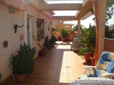 Pilar De La Horadada property: Penthouse for sale in Pilar De La Horadada, Spain 96240
