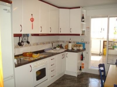 Pilar De La Horadada property: Penthouse with 3 bedroom in Pilar De La Horadada 96240