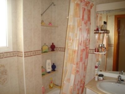 Pilar De La Horadada property: Penthouse with 3 bedroom in Pilar De La Horadada, Spain 96240