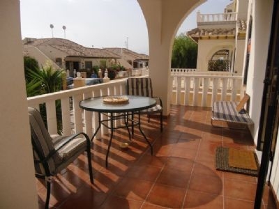 Campoamor property: Townhome with 2 bedroom in Campoamor, Spain 96243