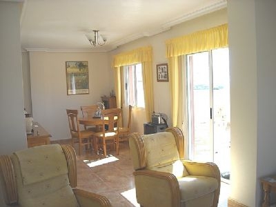 Pilar De La Horadada property: Penthouse for sale in Pilar De La Horadada, Spain 96245