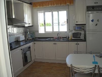 Pilar De La Horadada property: Penthouse with 3 bedroom in Pilar De La Horadada 96245