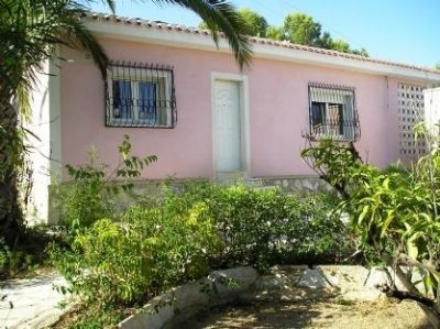 Pinar De Campoverde property: Villa for sale in Pinar De Campoverde 96248