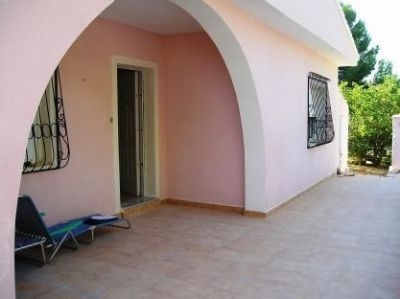 Pinar De Campoverde property: Villa with 3 bedroom in Pinar De Campoverde, Spain 96248