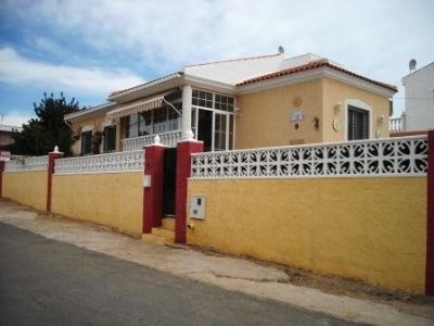 Pilar De La Horadada property: Villa for sale in Pilar De La Horadada 96249