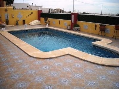 Pilar De La Horadada property: Villa for sale in Pilar De La Horadada, Spain 96249