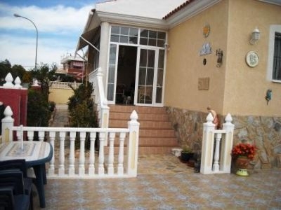 Pilar De La Horadada property: Villa with 3 bedroom in Pilar De La Horadada, Spain 96249