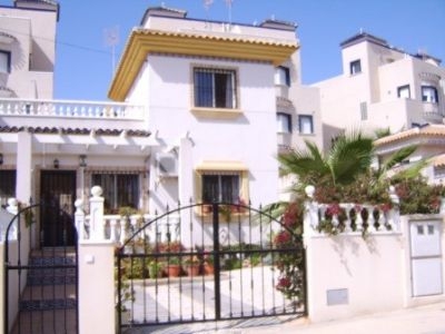 Villamartin&nbsp;property:&nbsp;Townhome&nbsp;for&nbsp;sale&nbsp;in&nbsp;Villamartin&nbsp;96250