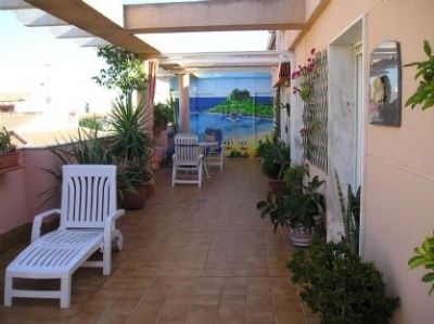 Pilar De La Horadada property: Apartment for sale in Pilar De La Horadada, Spain 96251
