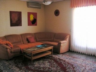Pilar De La Horadada property: Apartment with 3 bedroom in Pilar De La Horadada, Spain 96251