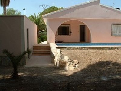 Pinar De Campoverde property: Villa for sale in Pinar De Campoverde 96252