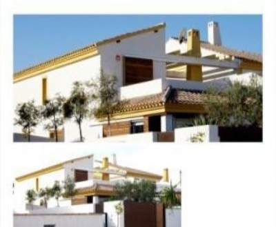 Torre De La Horadada property: Townhome for sale in Torre De La Horadada 96254