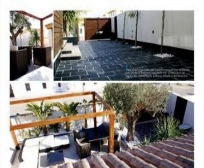 Torre De La Horadada property: Townhome with 3 bedroom in Torre De La Horadada, Spain 96254