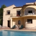 Jalon property: Alicante, Spain Villa 96260