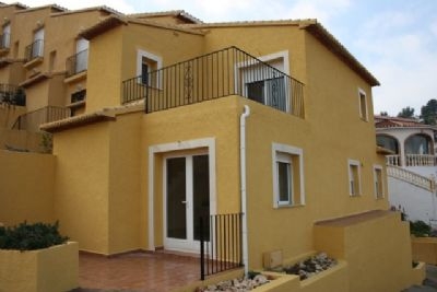 Pedreguer&nbsp;property:&nbsp;Townhome&nbsp;for&nbsp;sale&nbsp;in&nbsp;Pedreguer&nbsp;96261