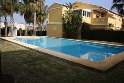 Denia property: Apartment for sale in Denia 96262