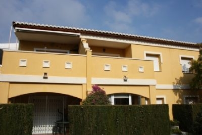 Denia property: Apartment for sale in Denia, Spain 96262