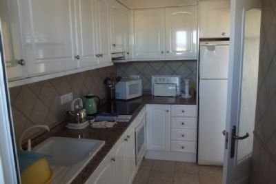 Denia property: Apartment with 2 bedroom in Denia 96262