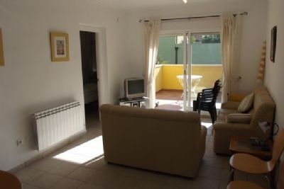 Denia property: Apartment with 2 bedroom in Denia, Spain 96262