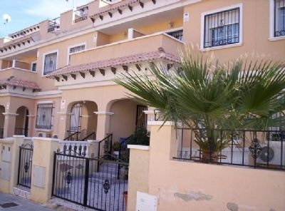 Villamartin property: Townhome for sale in Villamartin 96263