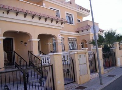 Villamartin property: Townhome for sale in Villamartin, Spain 96263