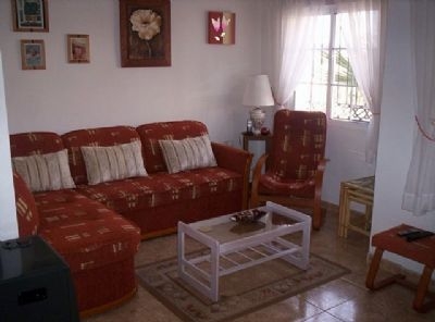 Villamartin property: Townhome with 2 bedroom in Villamartin 96263