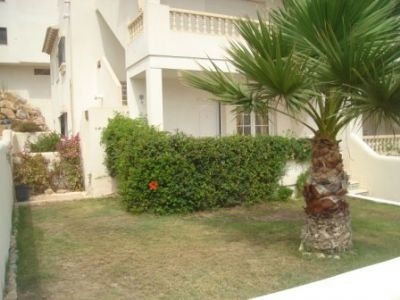 Apartment for sale in town 96266