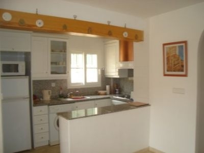 Apartment with 2 bedroom in town 96266