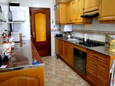 Calpe property: Apartment for sale in Calpe, Spain 96271