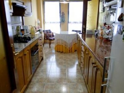 Calpe property: Apartment with 3 bedroom in Calpe 96271