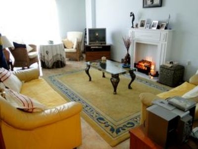 Calpe property: Apartment with 3 bedroom in Calpe, Spain 96271