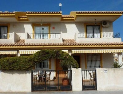 El Mojon property: Townhome for sale in El Mojon 96276