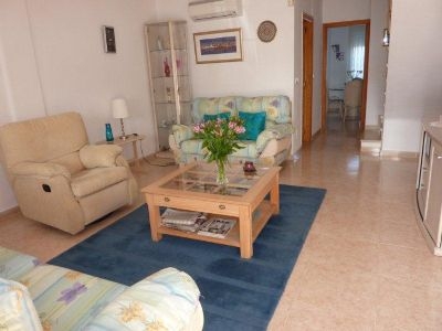 El Mojon property: Townhome for sale in El Mojon, Spain 96276