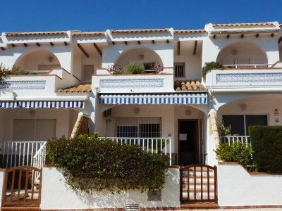 Campoamor property: Townhome for sale in Campoamor 96279