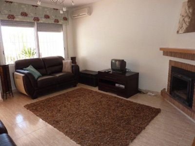 Campoamor property: Townhome with 3 bedroom in Campoamor 96279