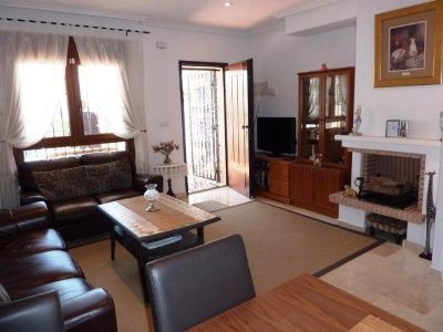 Townhome with 2 bedroom in town 96280